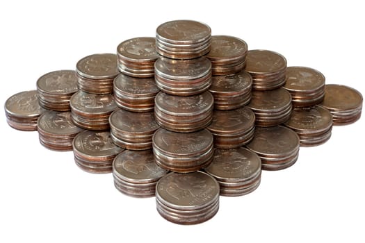 Financial pyramid
