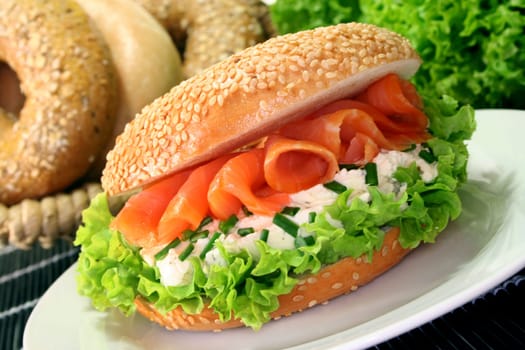 Bagel