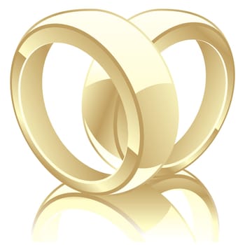 wedding rings