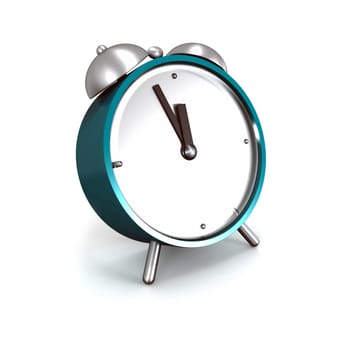 Alarm clock
