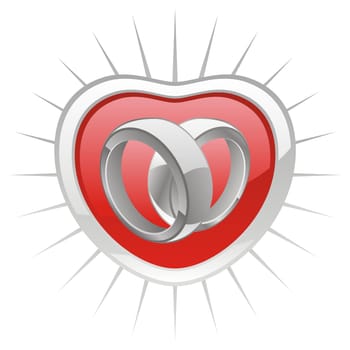 wedding rings