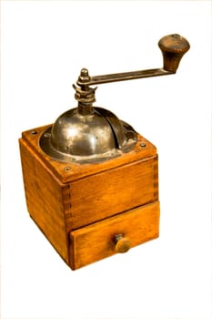 Coffee grinder