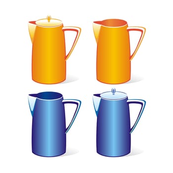 tea jug