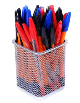 ballpoints