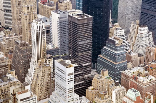 New York City