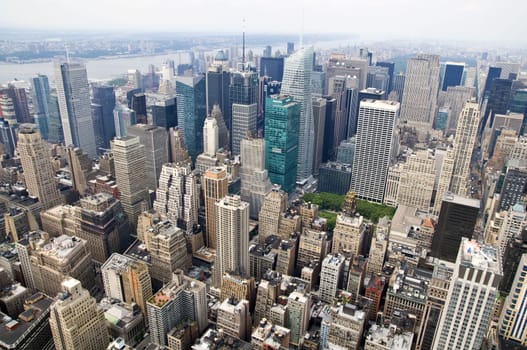 New York City