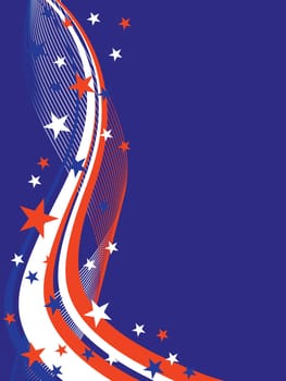 4th july background
