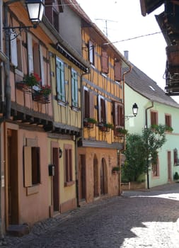 Eguisheim