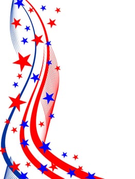 4th july background