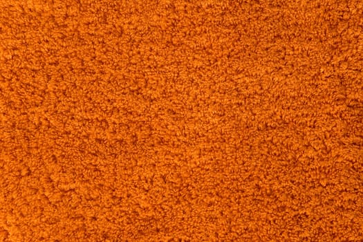 Structure of a fabric with bamboo fibres
