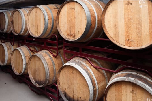 Wine cellar