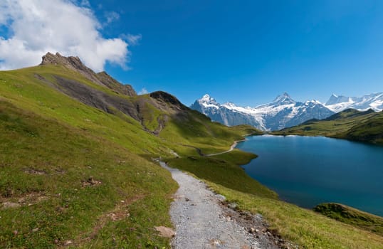 Bachalpsee
