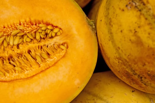 Pumpkin