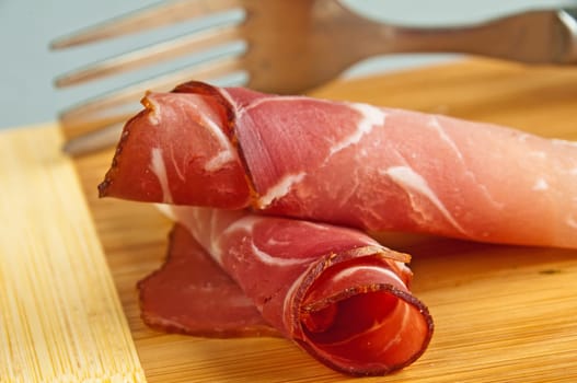 Ham