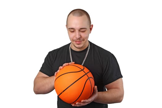 Basketball player