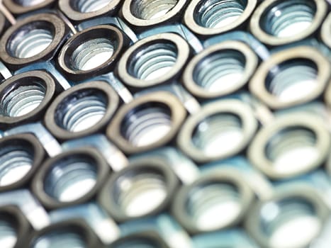 screw bolts
