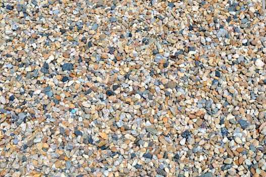 Gravel