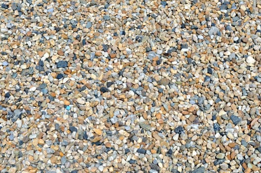 Gravel