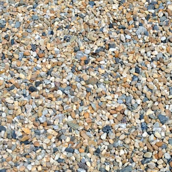 Gravel
