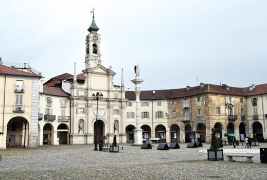Venaria