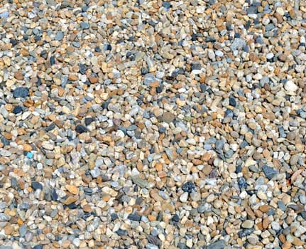 Gravel
