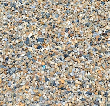 Gravel