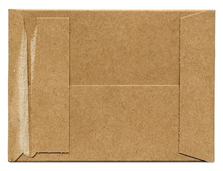 Packet