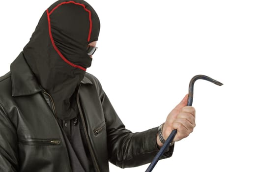 Burglar