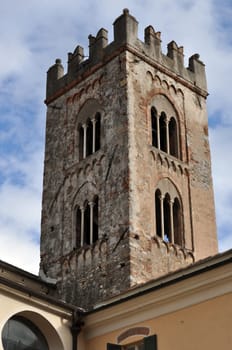 Toirano Carrugio
