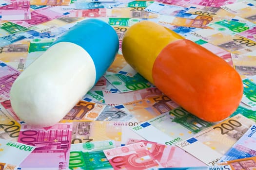 Healthcare costs