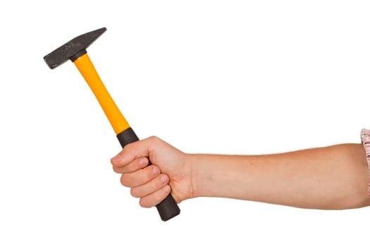 Hammer