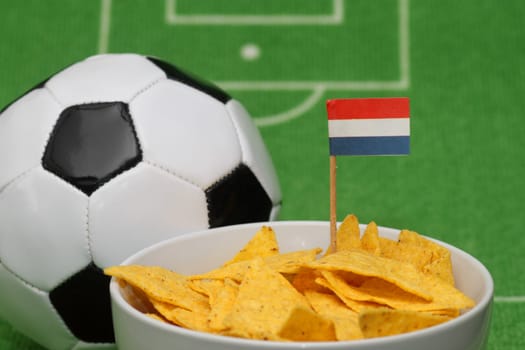 Dutch Football