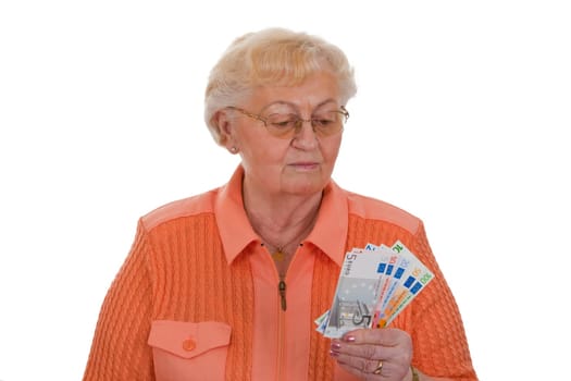Pension