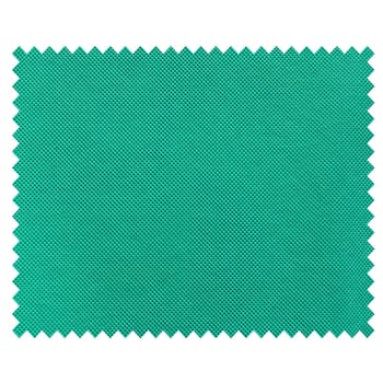 Fabric sample