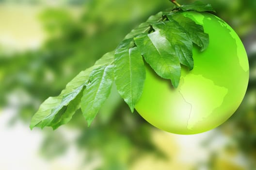 Green Earth