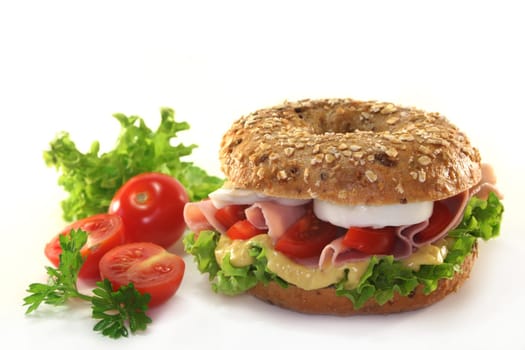 Bagel