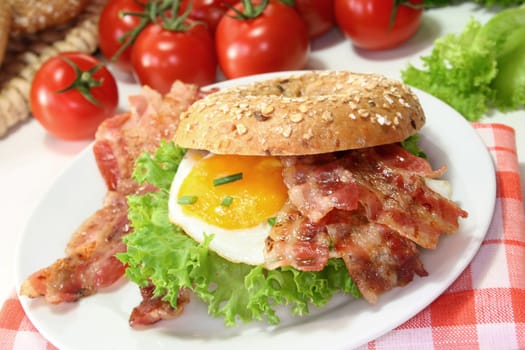 Bagel