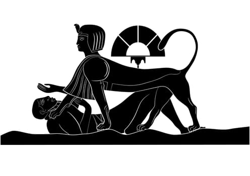 sphinx and failed puzzler