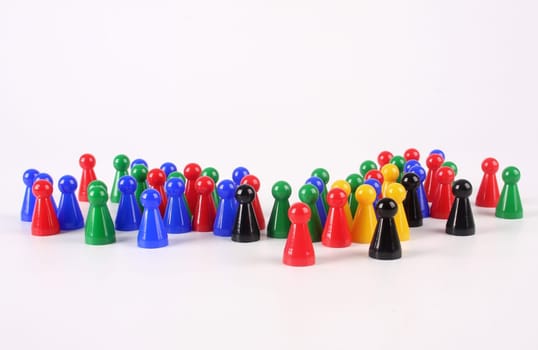 group without couple without pair without two without isolated without grouping