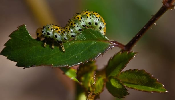 voracious.............