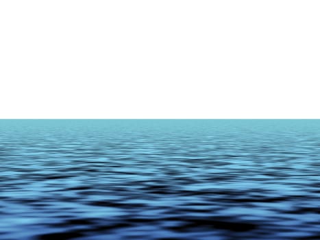 Sea