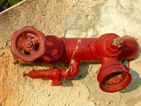 Hydrant