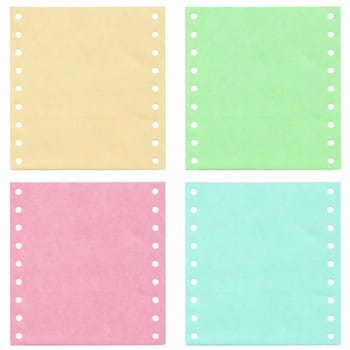 Tag label