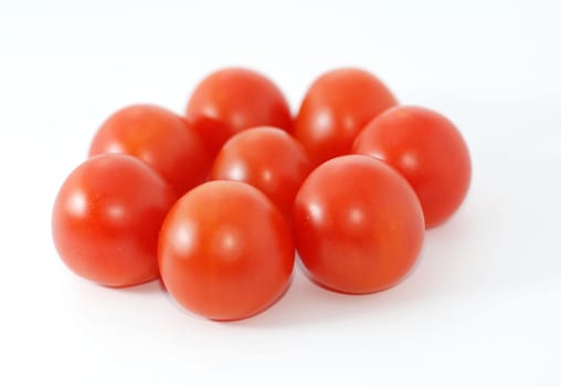 Tomatoes