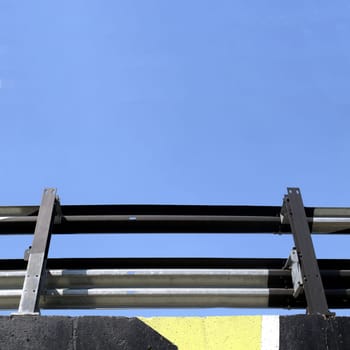 Barrier