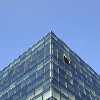 Skyscraper