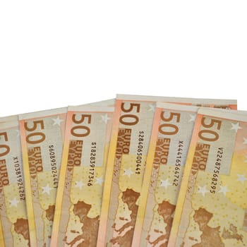 Euro note