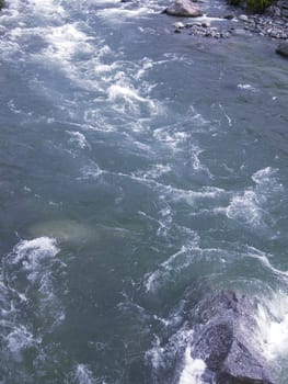 Water