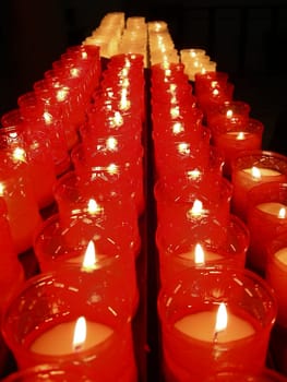 Candles