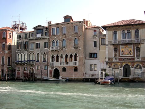 Venice